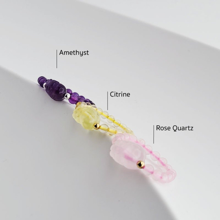 Pi Xiu Ring: Attract Wealth and Fortune with This Lucky Stone
