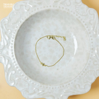 Star Bracelet Charm: Symbol of Hope and New Beginnings